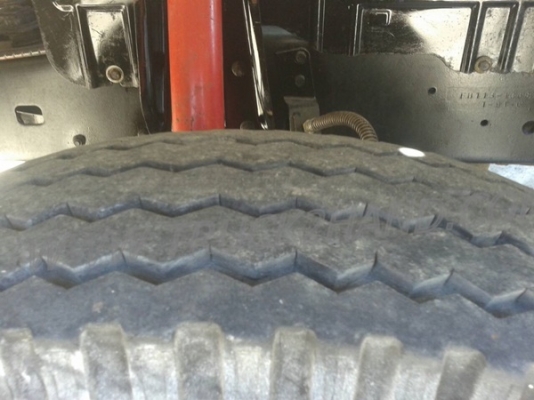 รถบรรทุก 6 ล้อ HINO FB113 คัซซียาว 5 เมตร...สามารถดูสภาพรถและทดลองขับได้ที่ศูนย์พักรถ truck2hand จังหวัดสระบุรี