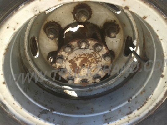 รถบรรทุก 6 ล้อ HINO FB113 คัซซียาว 5 เมตร...สามารถดูสภาพรถและทดลองขับได้ที่ศูนย์พักรถ truck2hand จังหวัดสระบุรี