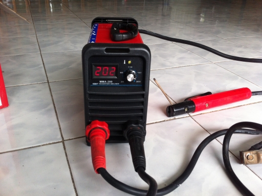 ขายตู้เชื่อม อินเวอร์เตอร์MMA200A. ราคา4000พร้อมส่ง ขายตู้เชื่อม อินเวอร์เตอร์MMA200A. ราคา4000พร้อมส่ง