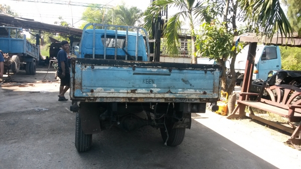 ขายรถ4ล้อ เอาไปทำอีแต๋นช่วงล่างดีแซสซึสวย เครื่องหลวมหน่อยแต่ติดง่าย ขับได้ไปไกลสบาย ทะเบียน ม.89 เอกสารครบหัวไม่สวยต้องเปลี่ยน ยางดี ขาย 65000 บาท ขายรถ4ล้อ เอาไปทำอีแต๋นช่วงล่างดีแซสซึสวย เครื่องหลวมหน่อยแต่ติดง่าย ขับได้ไปไกลสบาย ทะเบียน ม.89 เอกสารครบหัวไม่สวยต้องเปลี่ยน ยางดี ขาย 65000 บาท