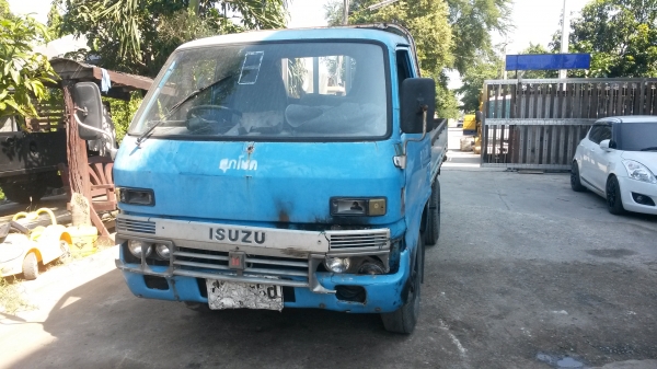 ขายรถ4ล้อ เอาไปทำอีแต๋นช่วงล่างดีแซสซึสวย เครื่องหลวมหน่อยแต่ติดง่าย ขับได้ไปไกลสบาย ทะเบียน ม.89 เอกสารครบหัวไม่สวยต้องเปลี่ยน ยางดี ขาย 65000 บาท ขายรถ4ล้อ เอาไปทำอีแต๋นช่วงล่างดีแซสซึสวย เครื่องหลวมหน่อยแต่ติดง่าย ขับได้ไปไกลสบาย ทะเบียน ม.89 เอกสารครบหัวไม่สวยต้องเปลี่ยน ยางดี ขาย 65000 บาท