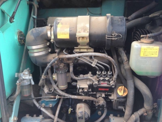 ขาย ยันม่า b27-2 มีเก๋ง สวยๆ นำเข้าจากญี่ปุ่น 090-986-2521 อ๊อบ