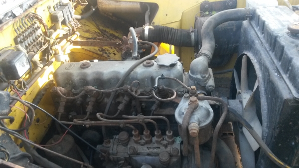 ขายรถแลนด์โรเวอร์ เครื่องอีซูซุC240 มีเกียร์โฟร์4x4 เป็นมิเนียมทั้งคัน ฟรีล็อคหน้า ทะเบียนขาดเกินไม่มีชุดโอนไปตามเอาเองครับ ขาย 65000 บาท ขายรถแลนด์โรเวอร์ เครื่องอีซูซุC240 มีเกียร์โฟร์4x4 เป็นมิเนียมทั้งคัน ฟรีล็อคหน้า ทะเบียนขาดเกินไม่มีชุดโอนไปตามเอาเองครับ ขาย 65000 บาท