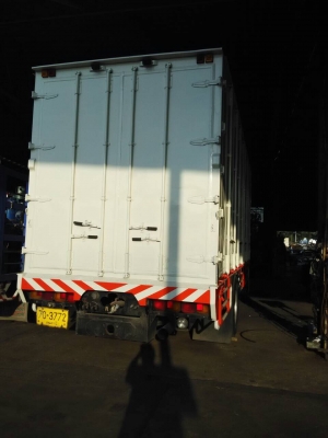 ขาย  6 ล้อ/ฮีโน่