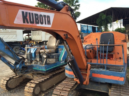 ขาย คูโบต้า KH-70