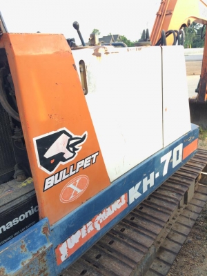 ขาย คูโบต้า KH-70