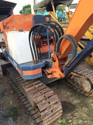 ขาย คูโบต้า KH-70