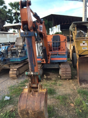 ขาย คูโบต้า KH-70