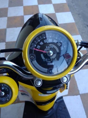 Yamaha Fino FI ปี 2556 ลาย Sport รถอย่างสวย นางฟ้าสุดๆ ขายถูก Yamaha Fino FI ปี 2556 ลาย Sport รถอย่างสวย นางฟ้าสุดๆ ขายถูก