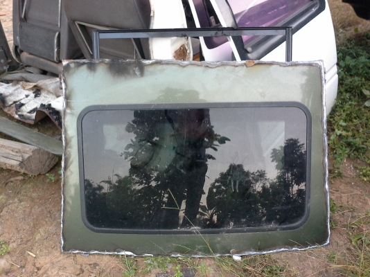 ขายซันรูปไฟฟ้าสภาพสวยมาก ขนาดกว้าง87ซม.ยาว80รวมสไลท์ขายถูกๆ4900-