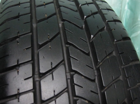 ขายล้อแม็ก Toyota Vios ลาย 12 ก้านสีบร็อนซ์พร้อมยางขอบ 15