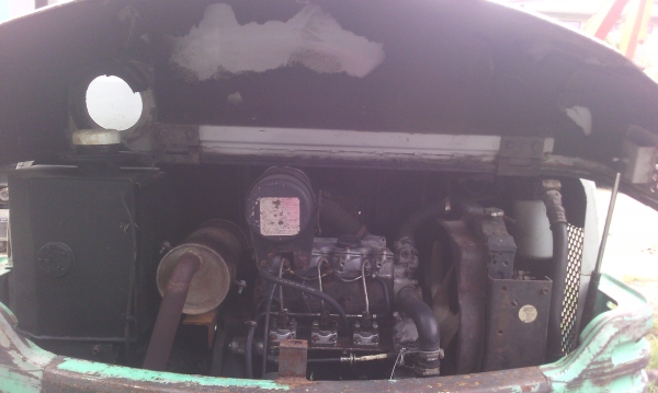 ขายด่วน รถขุด sumitomo PC 30 เก่าใน ปรับสภาพพร้อมใช้งาน