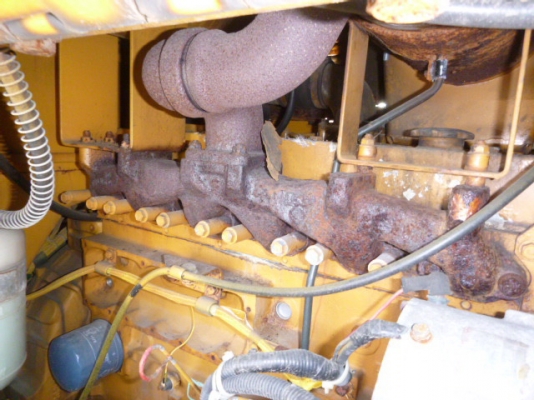KOMATSU WA100-11986