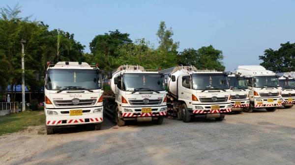 *เหลือ.3คัน**ฝากขาย**HINO MEGA ซีรี่ย์ 5 ยูโร3 รถบรรทุกน้ำมัน ถังอลูมิเนียม 20,000 ลิตร