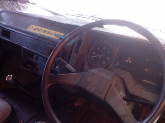 ขาย 6 ล้อดั้ม ฟูโซ  195 แรง  6d16 พร้อมใช้งาน