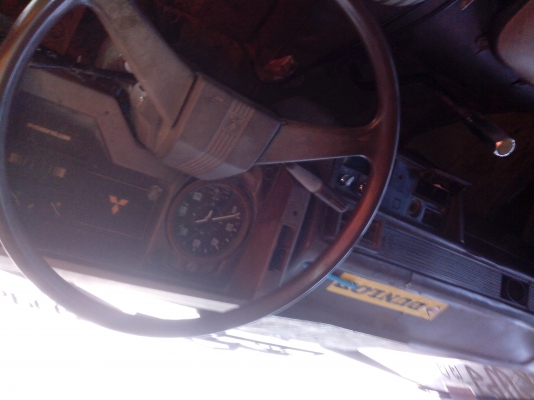 ขาย 6 ล้อดั้ม ฟูโซ  195 แรง  6d16 พร้อมใช้งาน