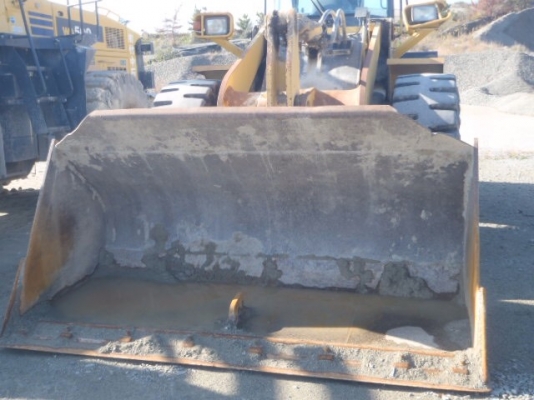 Komatsu WA320-5-60006