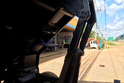 ขาย6ล้ออีซูซุ NKR ต่อดั๊มเกษตรใหม่ รถสวย พร้อมใช้ ทะเบียน พร้อมโอน ขาย6ล้ออีซูซุ NKR ต่อดั๊มเกษตรใหม่ รถสวย พร้อมใช้ ทะเบียน พร้อมโอน