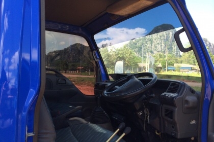 ขาย6ล้ออีซูซุ NKR ต่อดั๊มเกษตรใหม่ รถสวย พร้อมใช้ ทะเบียน พร้อมโอน ขาย6ล้ออีซูซุ NKR ต่อดั๊มเกษตรใหม่ รถสวย พร้อมใช้ ทะเบียน พร้อมโอน