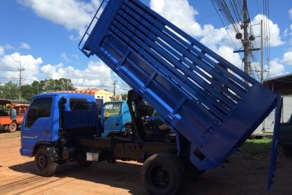 ขาย6ล้ออีซูซุ NKR ต่อดั๊มเกษตรใหม่ รถสวย พร้อมใช้ ทะเบียน พร้อมโอน ขาย6ล้ออีซูซุ NKR ต่อดั๊มเกษตรใหม่ รถสวย พร้อมใช้ ทะเบียน พร้อมโอน