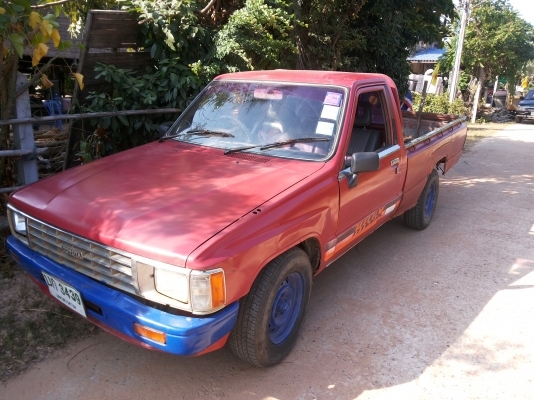 ฮีโร่ เดิมบางสวยมาก พร้อมใช้ ขายถูก มีขุดแอร์(แก้ราคา48000)