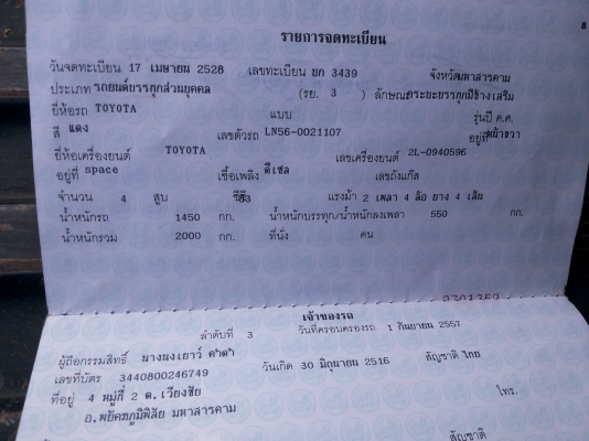 ฮีโร่ เดิมบางสวยมาก พร้อมใช้ ขายถูก มีขุดแอร์(แก้ราคา48000) ฮีโร่ เดิมบางสวยมาก พร้อมใช้ ขายถูก มีขุดแอร์(แก้ราคา48000)