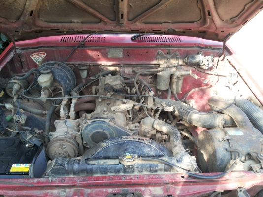 ฮีโร่ เดิมบางสวยมาก พร้อมใช้ ขายถูก มีขุดแอร์(แก้ราคา48000) ฮีโร่ เดิมบางสวยมาก พร้อมใช้ ขายถูก มีขุดแอร์(แก้ราคา48000)