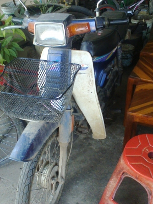 ซูซูกิ อาซี