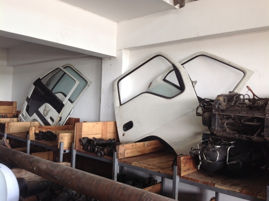 ดีเคเซียงกง ประตูเก่าเเท้ญี่ปุ่น ทุกรุ่น ไม่ผุ รับประกันความสวย