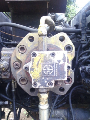 ขายด่วนSUMITOMO SH200.พร้อมใช้งานค่ะ