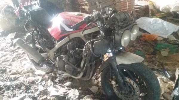 ขายFOR 400 11000 บาท