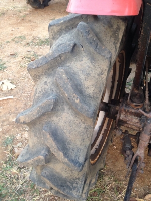 ยันร์ม่า 35 แรง  ตามสภาพใช้งานใด้ปรกติ