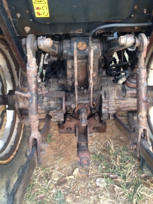 ยันร์ม่า 35 แรง  ตามสภาพใช้งานใด้ปรกติ