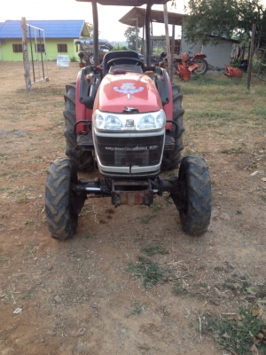 ยันร์ม่า 35 แรง  ตามสภาพใช้งานใด้ปรกติ