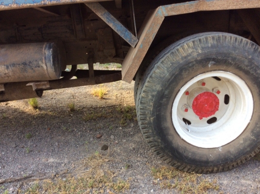 MITSU CANTER ดั๊ม เดิมๆ บางๆ ครัทซีสวย ช่วงล่างใหญ่ พวง มาลับพาว์เวอร์ เครื่อง110แรง ขาย 390,000 บาท