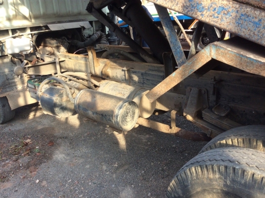 MITSU CANTER ดั๊ม เดิมๆ บางๆ ครัทซีสวย ช่วงล่างใหญ่ พวง มาลับพาว์เวอร์ เครื่อง110แรง ขาย 390,000 บาท