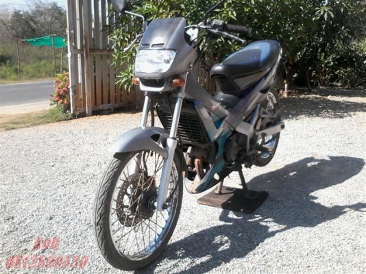 ขายโนวาแดชทะเบียนพร้อมโอนภาษีขาดเกินรถเดิมเครื่องดีเหมาะกับนักสะสม ขาย 6500 บาท