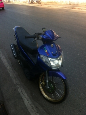 ขายนูโวตัวเก่า13000