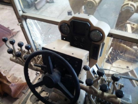 140H # 2ZK04177 : Caterpillar Motorgrader by Kung0813062283