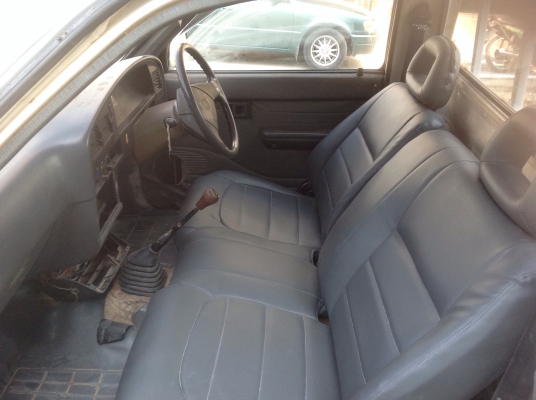 โตโยต้า ไมตี้หัวเดียว ปี 95 สีดีพอใช้ แอร์เย็น ราคา 79000 บาท โตโยต้า ไมตี้หัวเดียว ปี 95 สีดีพอใช้ แอร์เย็น ราคา 79000 บาท