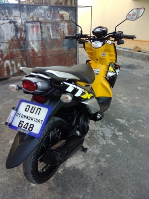 TTX รถปี55 เครื่องดีประหยัดน้ำมัน สวยๆราคาถูกๆครับ