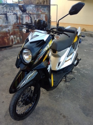 TTX รถปี55 เครื่องดีประหยัดน้ำมัน สวยๆราคาถูกๆครับ