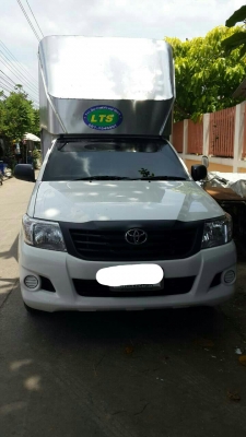 ขายดาวน์กระบะHiluk Vigo CNG ตอนเดียว ขายดาวน์กระบะHiluk Vigo CNG ตอนเดียว