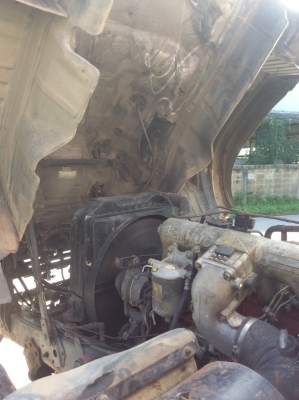 ขายHINO FM 227แท้ รถน้ำมัน(2เพลา) เครื่อง220แรง เกียร์พิเศษมี Lo-high พร้อมระบบลากพ่วง ครัทซีเดิมๆสวยมาก ยางดี เครื่องดี รถแห้งๆเดิม ขาย 850,000 บาท