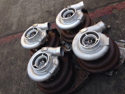 ขายเทอร์โบ TF08L  ใส่เครื่อง ISUZU 6SD1 320