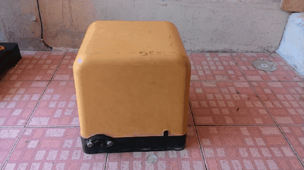 ขายปั้มน้ำอัตโนมัติ Mitsubishi 150W. EP-155Q3.