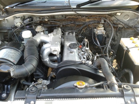 มิตซูสตาด้าอกรน์ดิช ปี45  4ประตู