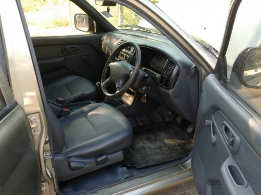 มิตซูสตาด้าอกรน์ดิช ปี45  4ประตู