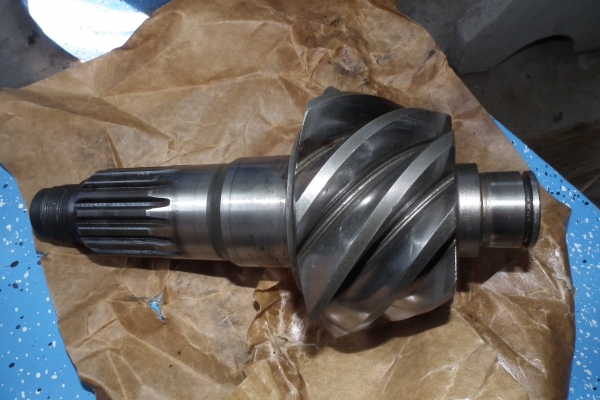 ขายชุดเฟืองท้ายจาน FBR-838 ครบชุด