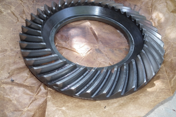 ขายชุดเฟืองท้ายจาน FBR-838 ครบชุด ขายชุดเฟืองท้ายจาน FBR-838 ครบชุด